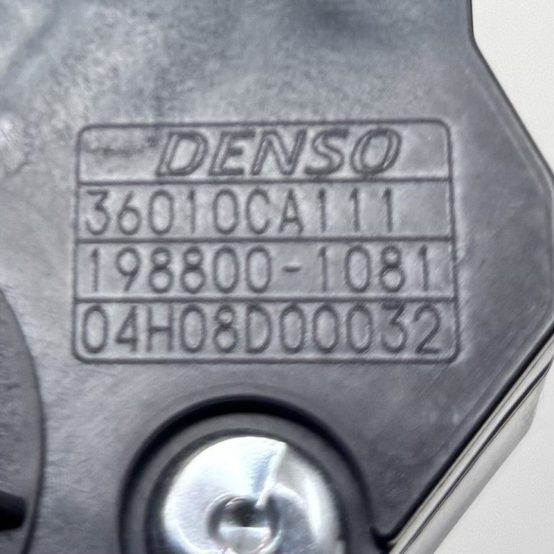 36010CA111 22-25 TOYOTA GR86 PREMIUM GAS PEDAL THROTTLE ACCELERATOR 36010CA111 OEM