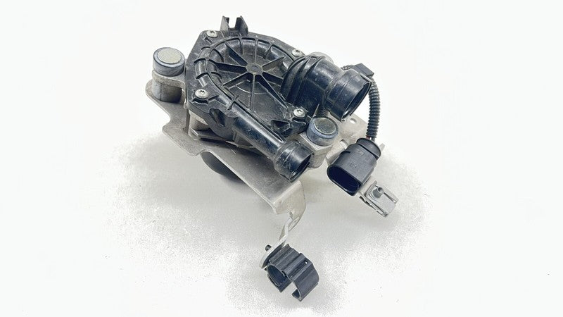 11800068 12-16 PORSCHE PANAMERA S E-HYBRID SMOG SECONDARY AIR INJECTION PUMP ASSEMBLY OEM
