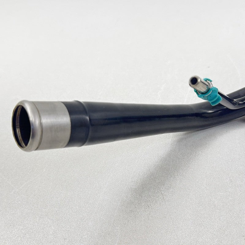 22-25 TOYOTA GR86 GAS TANK FUEL FILLER NECK TUBE PIPE HOSE OEM