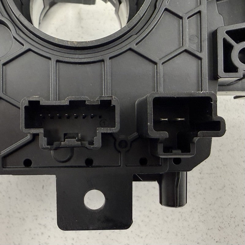 24-26 Ford Mustang Steering Column Stalk Combination Switch Clocksprin