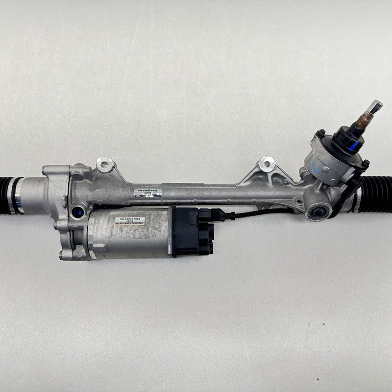 0273 010 366 / 0273010366 22-24 CADILLAC CT5 V BLACKWING ELECTRONIC STEERING GEAR BOX RACK AND PINION OEM