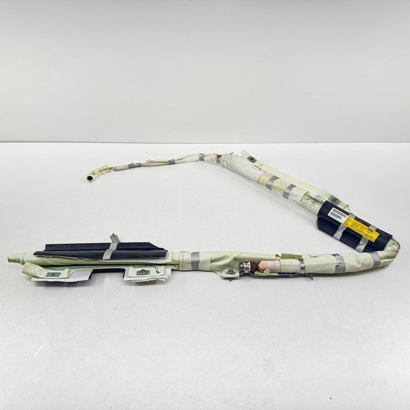 P52029446AD Ram 2500 3500 Mega Cab Left And Right Curtain Roof Airbag Air Bag SRS OEM