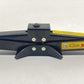 3W0 012 123 AA / 3W0012123AA 13-18 BENTLEY FLYING SPUR EMERGENCY SPARE TIRE SCISSOR JACK TOOL KIT FOAM OEM
