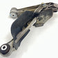 997 351 802 02 / 99735180202 05-12 PORSCHE BOXSTER 987 RIGHT FRONT SPINDLE KNUCKLE HUB W/ CONTROL ARM SET OEM