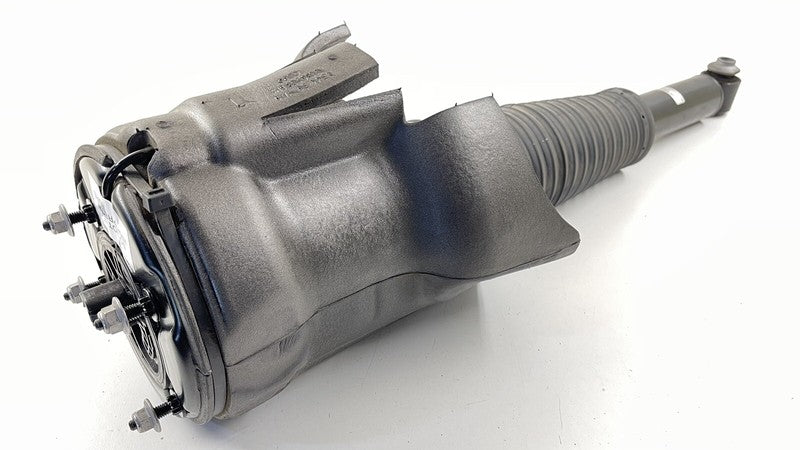 4H0 616 001 M / 4H0616001M / 4H0616001 11-18 AUDI A8 S8 DRIVER LEFT REAR AIR SHOCK STRUT SUSPENSION 4H0616001M OEM