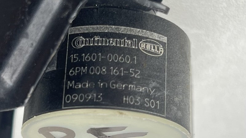 970.343.022.03 / 970 343 022 03 / 97034302203 10-16 PORSCHE PANAMERA RIGHT FRONT HEADLIGHT HEIGHT SUSPENSION LEVEL SENSO