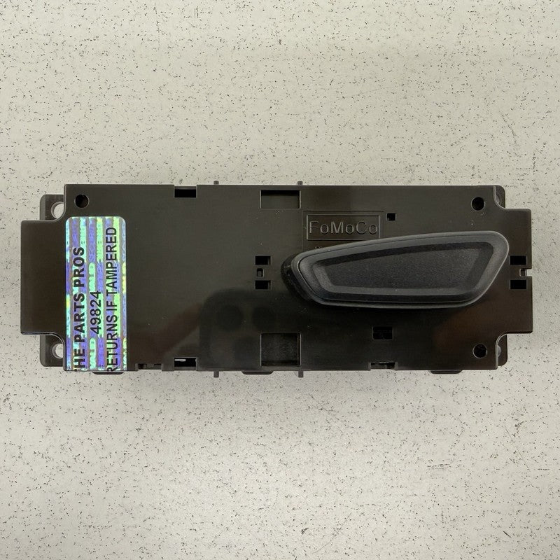 24-26 Ford Mustang Passenger Right Front Seat Adjustment Control Switc