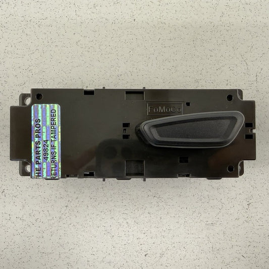 24-26 Ford Mustang Passenger Right Front Seat Adjustment Control Switc