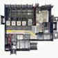 812461962 22-24 CADILLAC CT4 V BLACKWING REAR BATTERY FUSE RELAY JUNCTION BOX 84986478 OEM