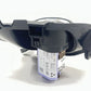 83031FL00C 24-25 SUBARU CROSSTREK ENGINE IGNITION PUSH START STOP SWITCH BUTTON W/ TRIM OEM