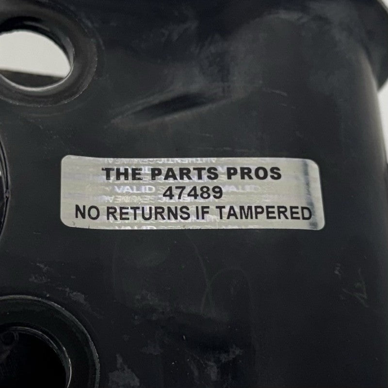 48540-48372 / 48540 48372 / 4854048372 08-13 Toyota Highlander AWD 3.5L Left Rear Shock Strut Spring Absorber OEM