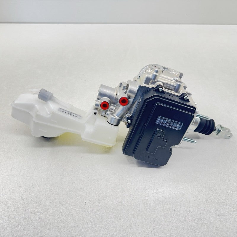 47210-47E41 / 47210 47E41 / 4721047E41 23-25 TOYOTA PRIUS POWER BRAKE BOOSTER ABS PUMP ASSEMBLY 47210-47E41 OEM