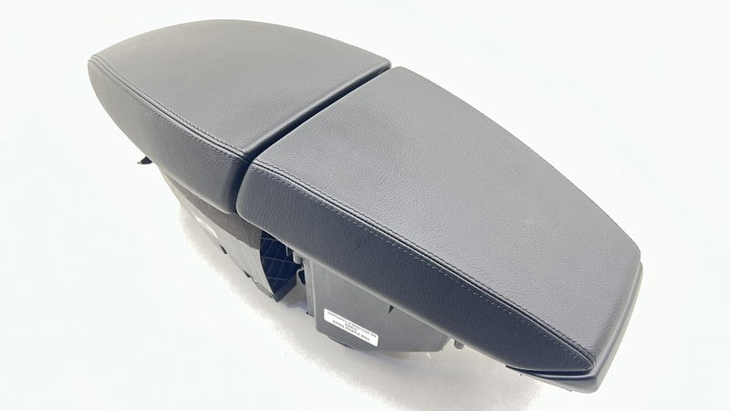 7 072 737 / 7072737 06-10 BMW M6 E63 E64 CENTER CONSOLE ARMREST ARM REST COVER LID OEM