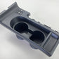 92132FG010 15-17 SUBARU WRX OR STI CENTER CONSOLE FRONT CUPHOLDER  CUP HOLDER ASSEMBLY OEM