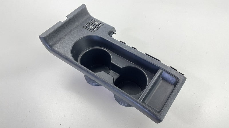 92132FG010 15-17 SUBARU WRX OR STI CENTER CONSOLE FRONT CUPHOLDER  CUP HOLDER ASSEMBLY OEM