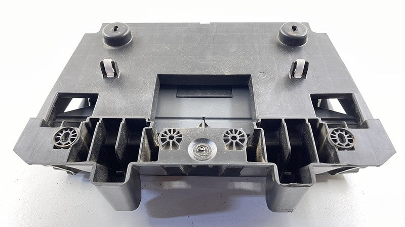 06-09 DODGE RAM CENTER DASHBOARD CUPHOLDER CUP HOLDER TRAY COVER TRIM OEM