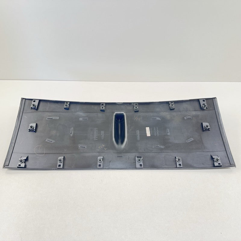 75607-47020 / 75607 47020 / 7560747020 23-25 TOYOTA PRIUS REARWARD ROOF MOULDING MOLDING PANEL TRIM 75607-47020 OEM