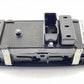 5PG12DX9AB 14-22 MASERATI GHIBLI DRIVER LEFT FRONT MASTER WINDOW CONTROL SWITCH OEM