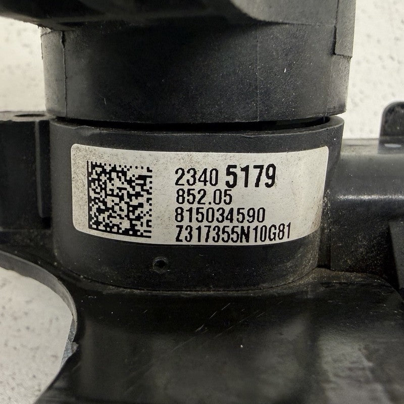 16-24 Chevrolet Camaro Right Front Suspension Ride Height Level Sensor
