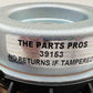 4W0.035.826 / 4W0 035 826 / 4W0035826 13-18 BENTLEY FLYING SPUR PASSENGER RIGHT REAR DOOR SPEAKER 4W0.035.826 OEM