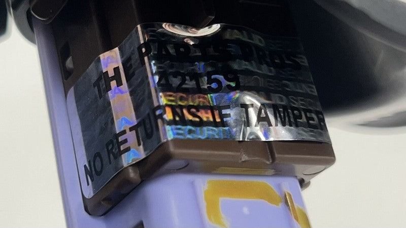 83031FL00C 24-25 SUBARU CROSSTREK ENGINE IGNITION PUSH START STOP SWITCH BUTTON W/ TRIM OEM