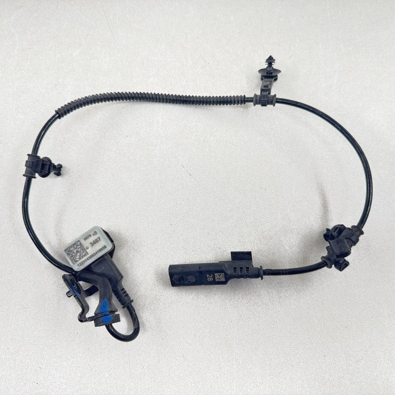 8679 3467 / 86793467 22-25 CADILLAC CT5 V BLACKWING RIGHT REAR ACCELEROMETER WIRE SENSOR 86793467 OEM