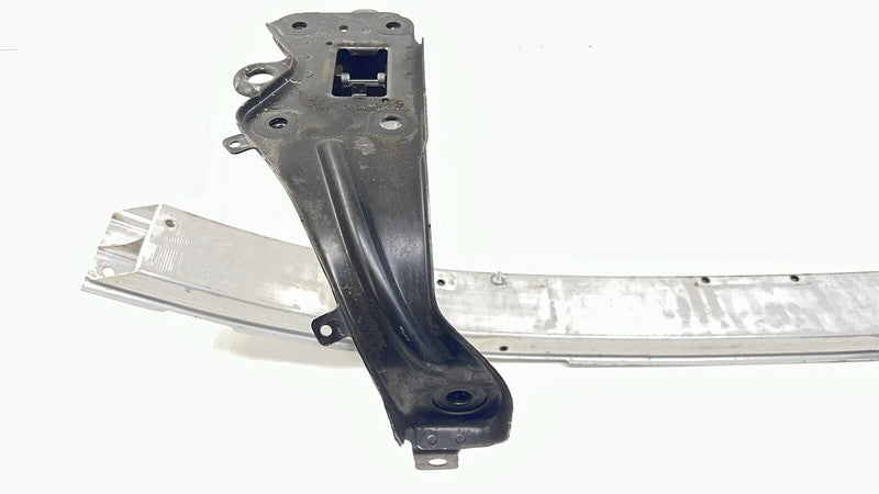 03-09 MERCEDES W211 E350 E550 FRONT REINFORCEMENT BAR IMPACT ABSORBER BEAM OEM