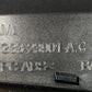 4G43-23942A-w / 4G43 23942A w / 4G4323942Aw 07-10 ASTON MARTIN VANTAGE PASSENGER RIGHT FRONT DOOR PANEL COVER TRIM OEM