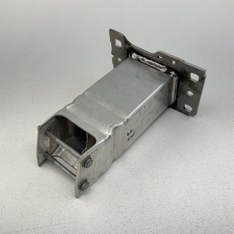 18-25 Audi A5 S5 Passenger Right Front Frame Rail Extension Bracket OE
