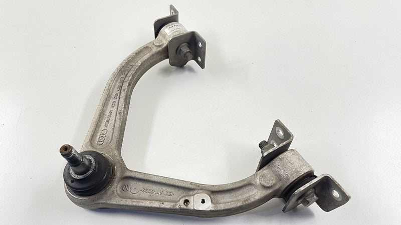 420 505 361 / 420505361 08-15 AUDI R8 SPYDER DRIVER LEFT REAR UPPER CONTROL ARM 420 505 323 D OEM