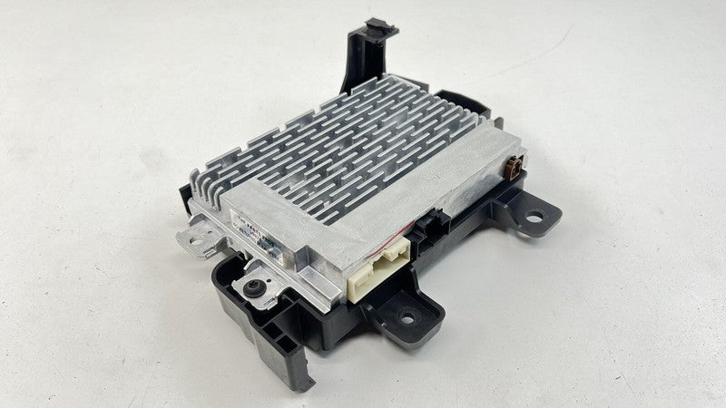 PR3T-14G647-BBH / PR3T 14G647 BBH / PR3T14G647BBH 2024 FORD MUSTANG GT DRIVER ASSIST CAMERA CONTROL MODULE PR3T-14G647-B
