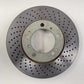 987 352 403 00 / 98735240300 05-12 Porsche Boxster Cayman S 987 Front & Rear Brake Rotor Disc Drilled Set OEM
