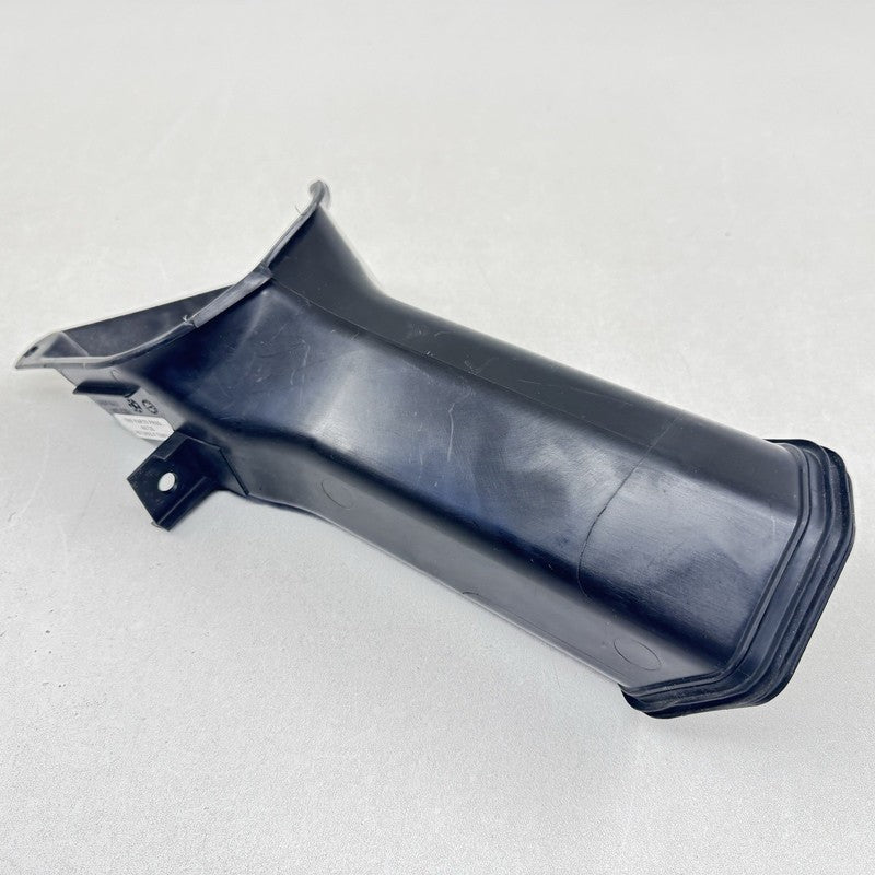 84394611 22–25 CADILLAC CT5 V BLACKWING AIR GUIDE INLET DUCT PIPE TUBE 84394611 OEM