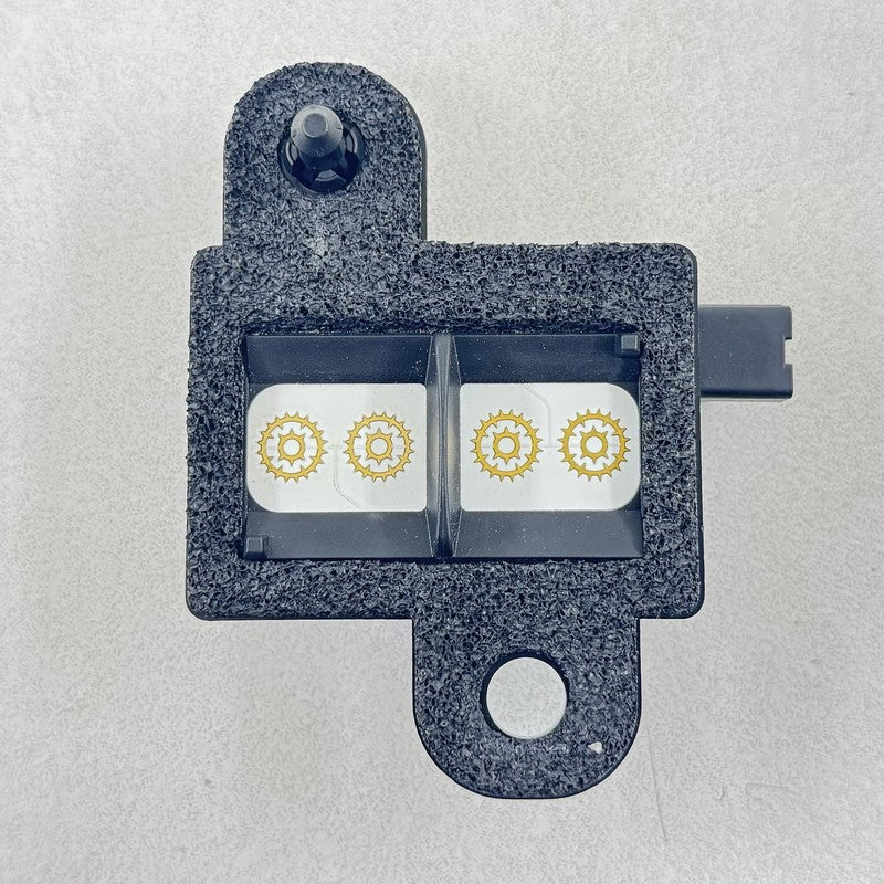 13531275 22-25 CADILLAC CT4 CT5 V BLACKWING AIR FILTER CONTROL MODULE 13531275 OEM