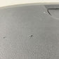  08-14 LEXUS IS F DASHBOARD DASH BOARD INSTRUMENT PANEL COVER OEM