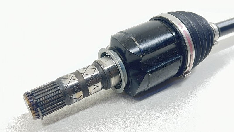 28321VC020 22-25 SUBARU WRX LEFT OR RIGHT FRONT AXLE SHAFT 28321VC020 OEM