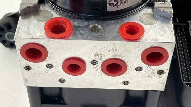 34517850367 BMW M5 M6 F06 F10 F13 ABS Brake Pump Anti Lock DSC Dynamic Stability Control OEM