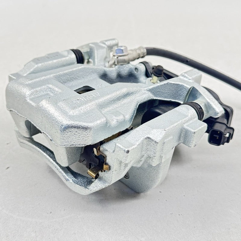 141610-10210 / 141610 10210 / 14161010210 23-25 TOYOTA PRIUS PASSENGER RIGHT REAR CALIPER BRAKE WITH BRAKE LINE OEM
