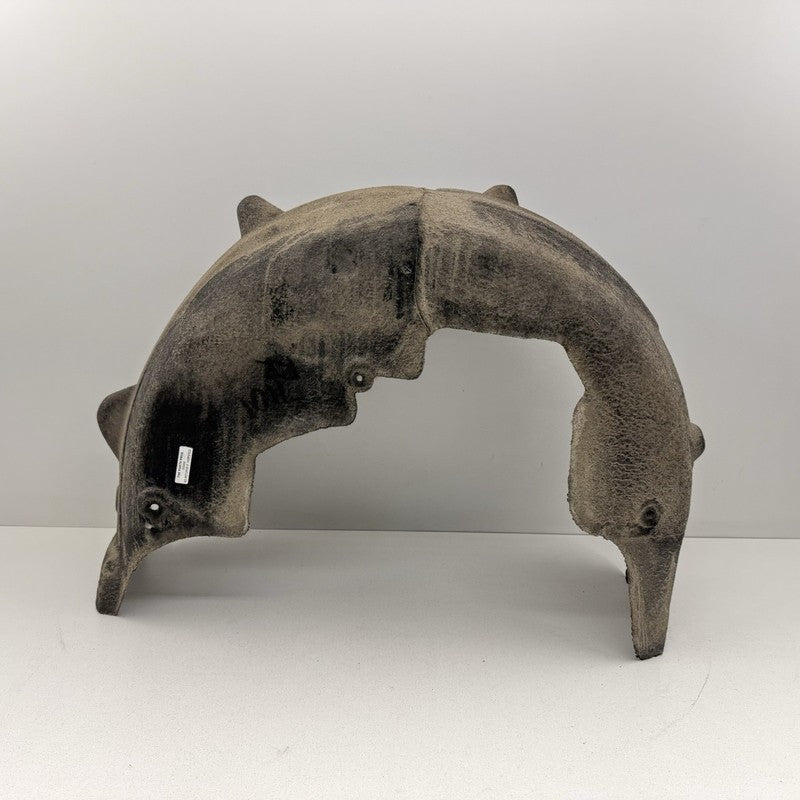18-24 BMW G01 X3 Passenger Right Rear Fender Liner Wheel Arch Splash G
