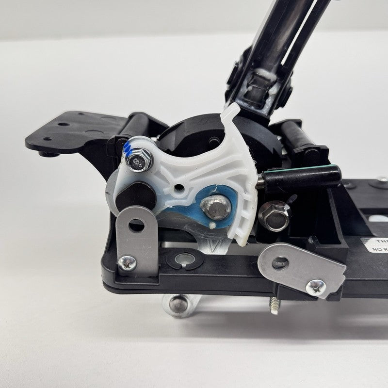 22-25 Subaru WRX Manual Gear Box Shifter Shift Lever Handle Assembly OEM