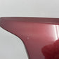 19-24 Ram 4500 5500 Driver Left Front Fender Panel W/ Flare Velvet Red