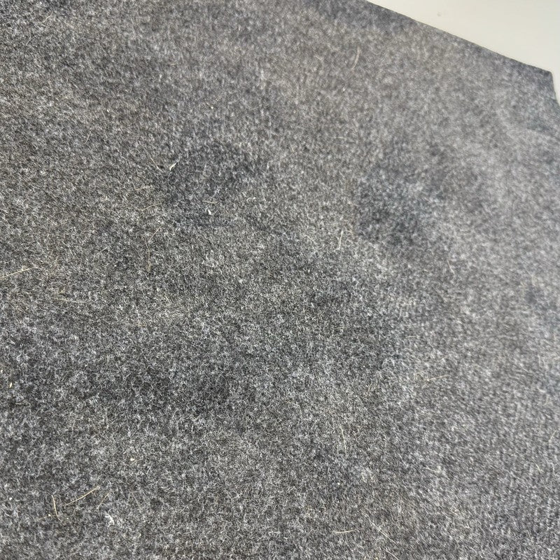 24-26 Ford Mustang Trunk Cargo Compartment Spare Tire Floor Carpet Cover OEM