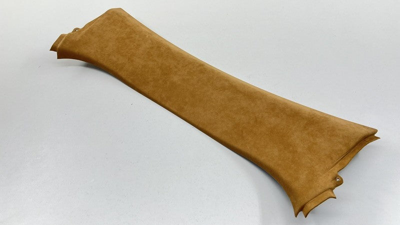 8D33-03532-AB / 8D33 03532 AB / 8D3303532AB 07-17 ASTON MARTIN VANTAGE OVERHEAD ROOF HEADLINER HEADLINING ALCANTARA SET 