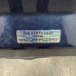  10-16 PORSCHE PANAMERA 970 HOOD PANEL COMPLETE W/ HINGES DARK BLUE METALLIC OEM