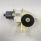 A2048200642 / 204 820 06 42 / 2048200642 08-14 Mercedes W204 C250 Passenger Right Rear Door Window Regulator Motor OEM