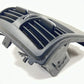 A 218 830 03 54 0354 / A2188300354 / 2188300354 12-18 MERCEDES BENZ CLS550 W218 REAR CENTER CONSOLE AIR VENT GRILLE GRIL