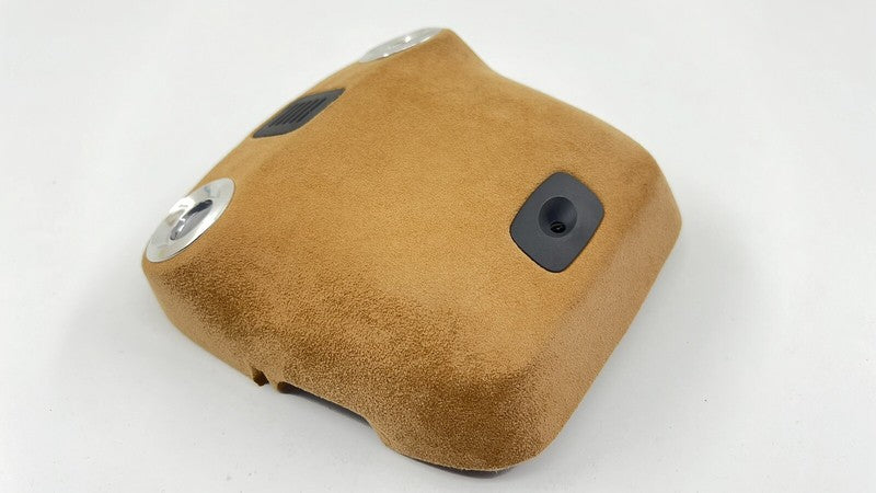 8D33-519A70-AC / 8D33 519A70 AC / 8D33519A70AC 07-17 ASTON MARTIN VANTAGE OVERHEAD CONSOLE DOME READING LIGHT LAMP PANEL