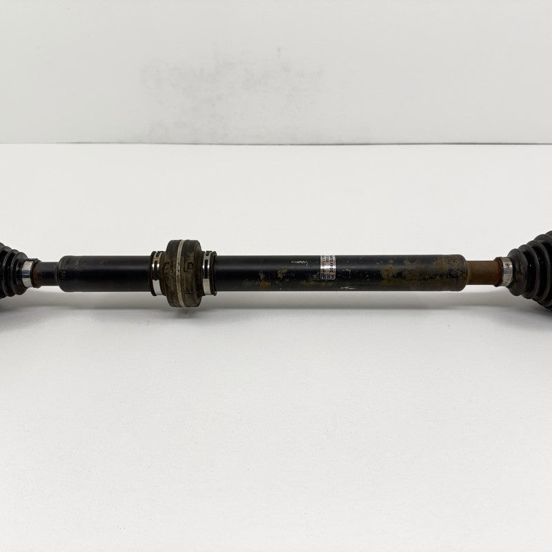 12-17 Toyota Prius V Hybrid 1.8L Passenger Right Front Axle Shaft OEM