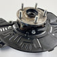 22-23 SUBARU WRX DRIVER LEFT FRONT WHEEL SPINDLE KNUCKLE HUB BEARING OEM