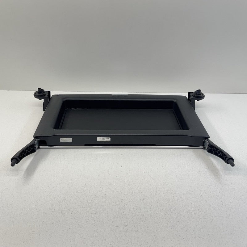 12-18 Mercedes W218 CLS550 Trunk Comfort Box Cargo Storage Compartment